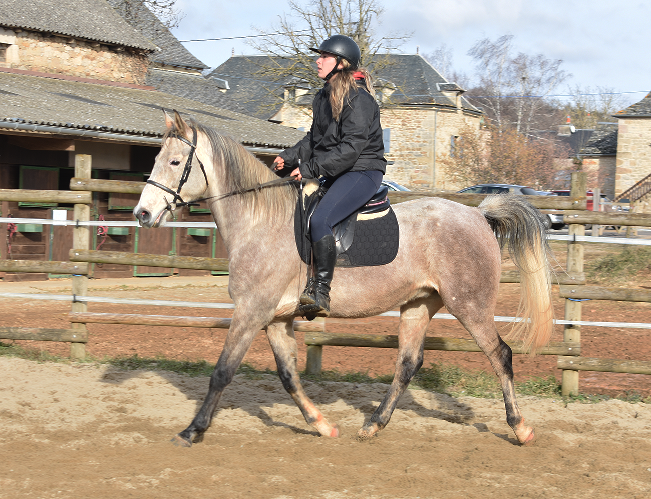 Jafar de Bozouls – Image 8
