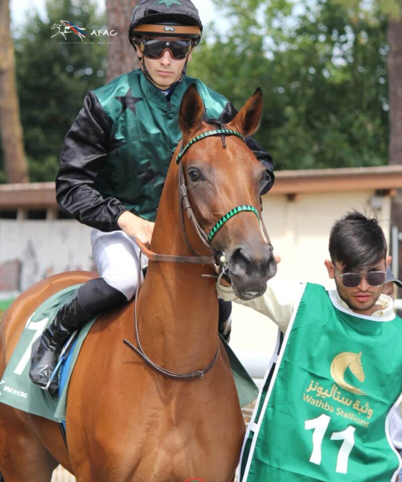 N&rsquo;Queen de Bozouls